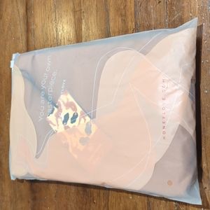 HoneyLove 3X super power short